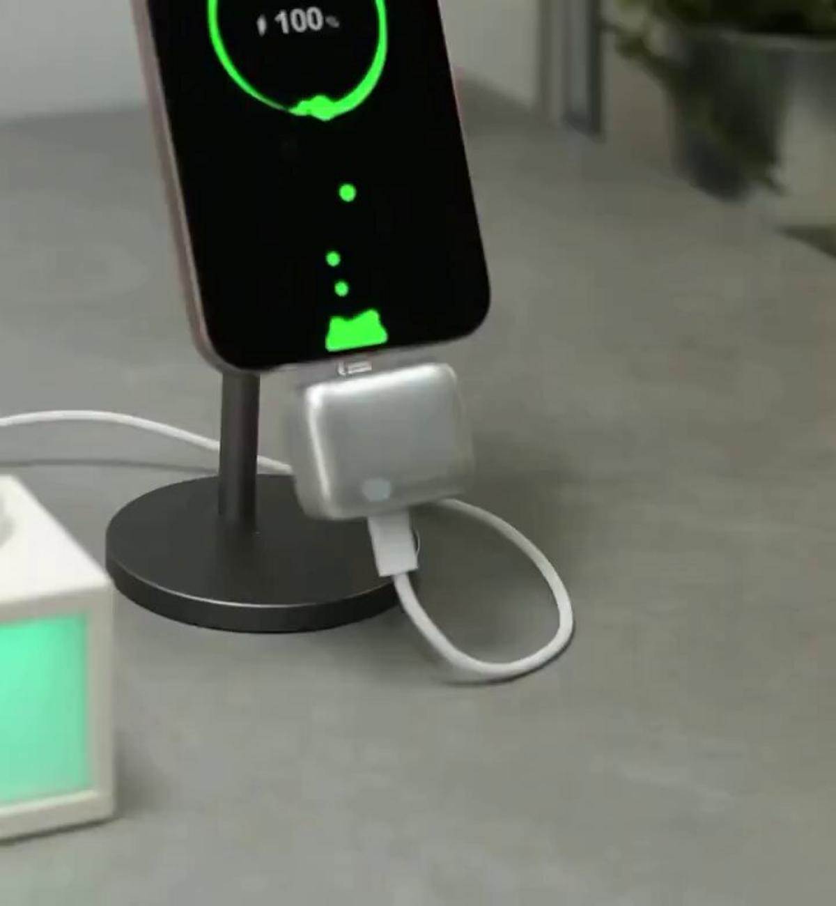 China Launches Multi‑motion Machine to Drive Automation