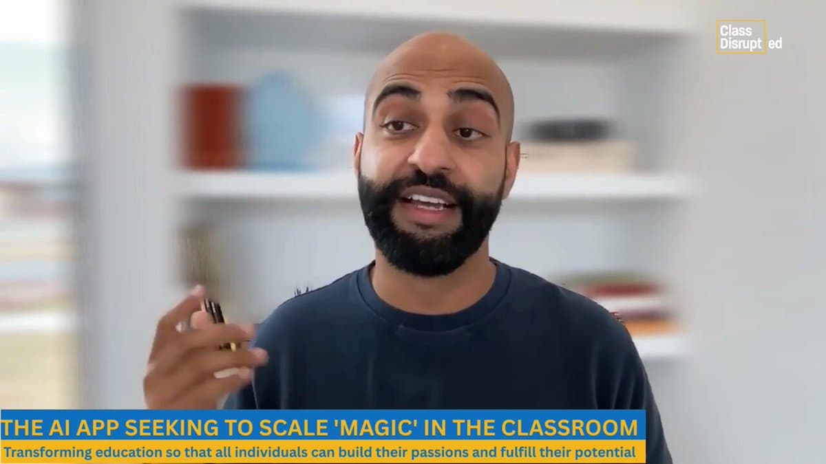 Teachers Demand AI that Truly Understands Teaching, Not Demos