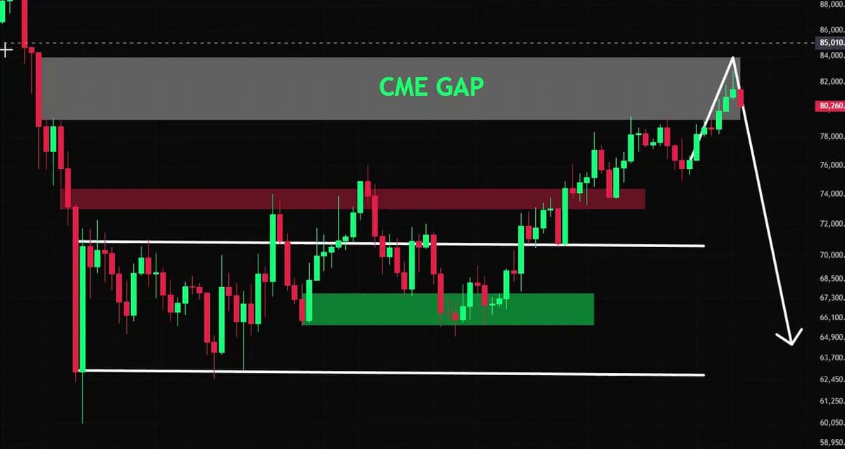 FOMO Costs Traders; BTC Near Top, Support Holds