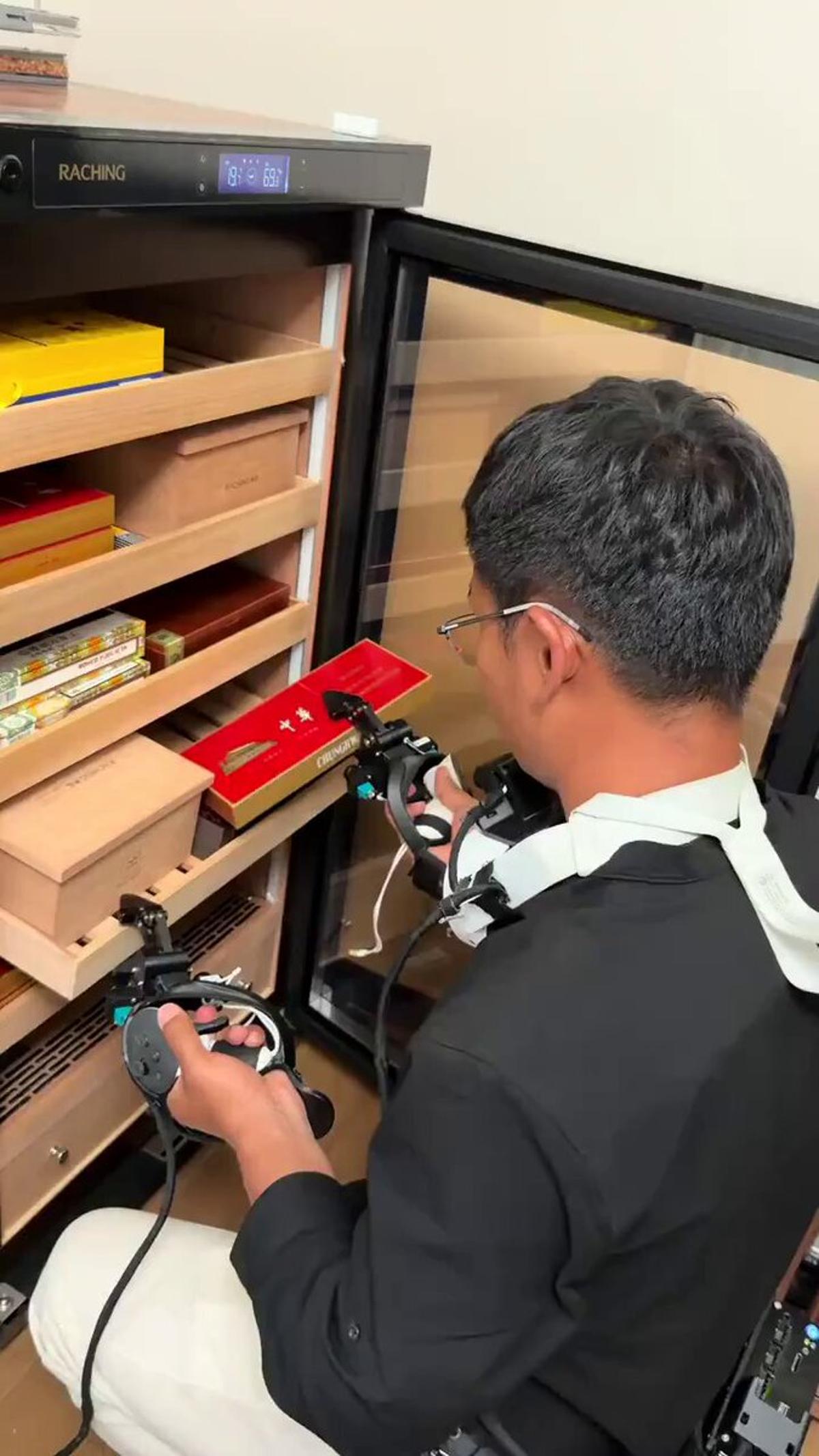 Robots Learn Real-World Cleaning and Folding Skills