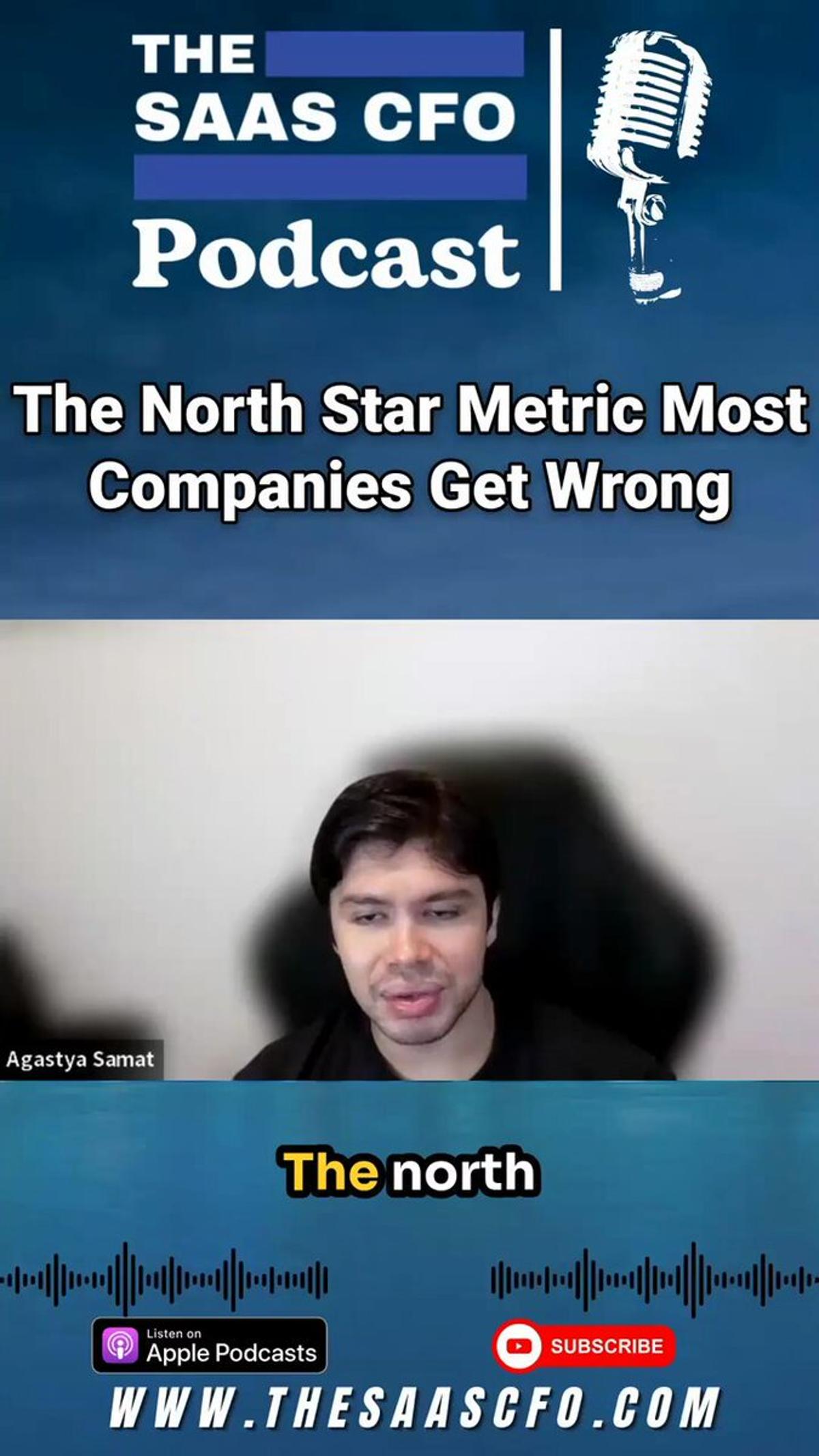 Align Your North Star Metric with Customer Value