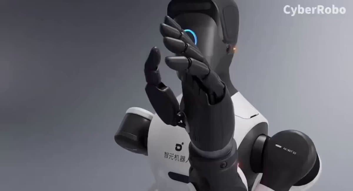 AGIBOT Launches Genie G2, Next‑gen Wheeled Humanoid