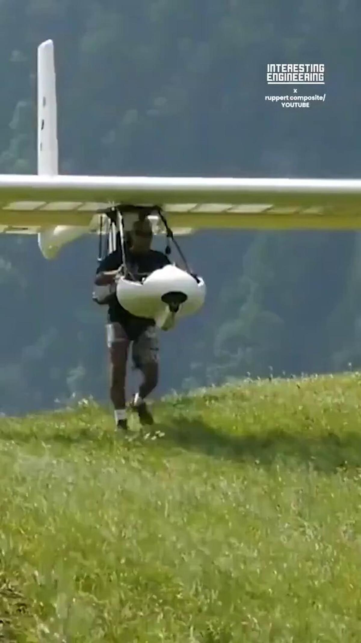 Biomimicry Powers Aviation’s Underrated Engineering Breakthrough