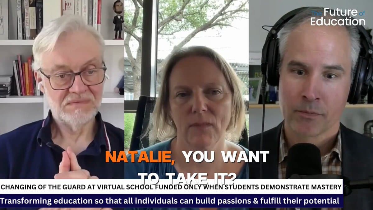 Funding Mastery, Not Hours, Drives Online Learning Success
