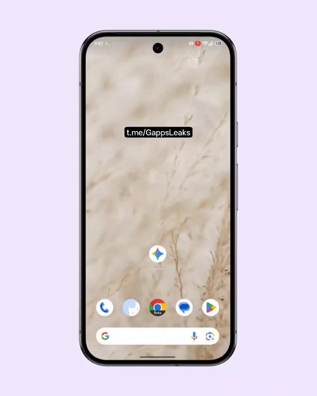 Gemini UX 2.0 Introduces Fresh Dots Animation