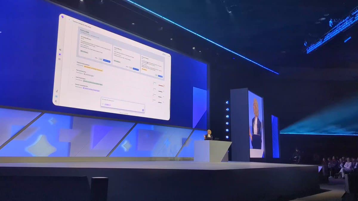 Financial Close Agent Automates Intercompany Reconciliation