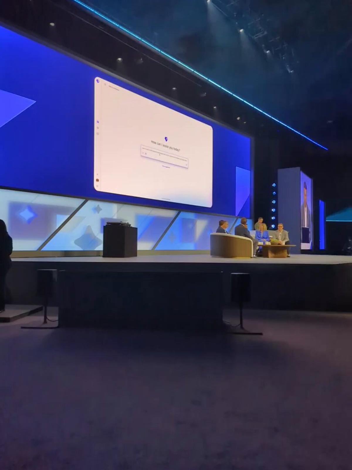 Joule Demo Kicks Off ECC‑to‑S/4 Migration