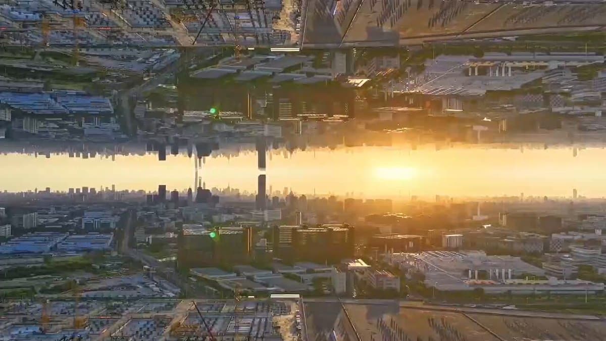 Up City: AI‑Driven Megaproject Merges Tech, Health, Longevity