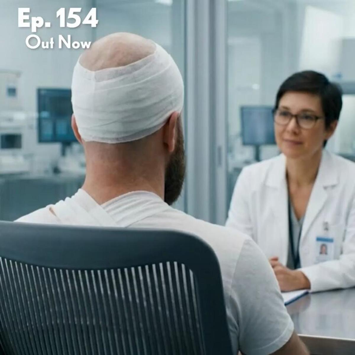 Deep Brain Stimulation Saved My Life From Depression