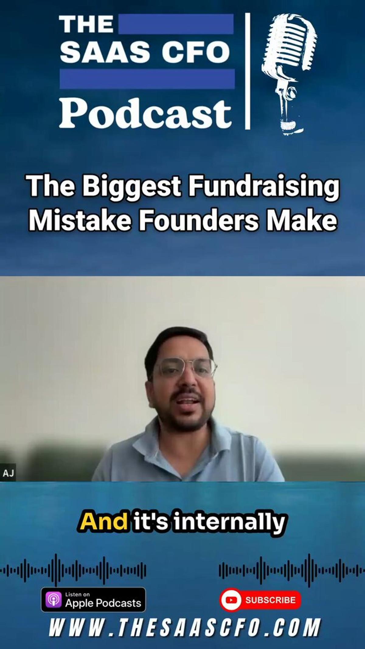 Clear Milestones Turn Fundraising Conversations From Tough to Transparent