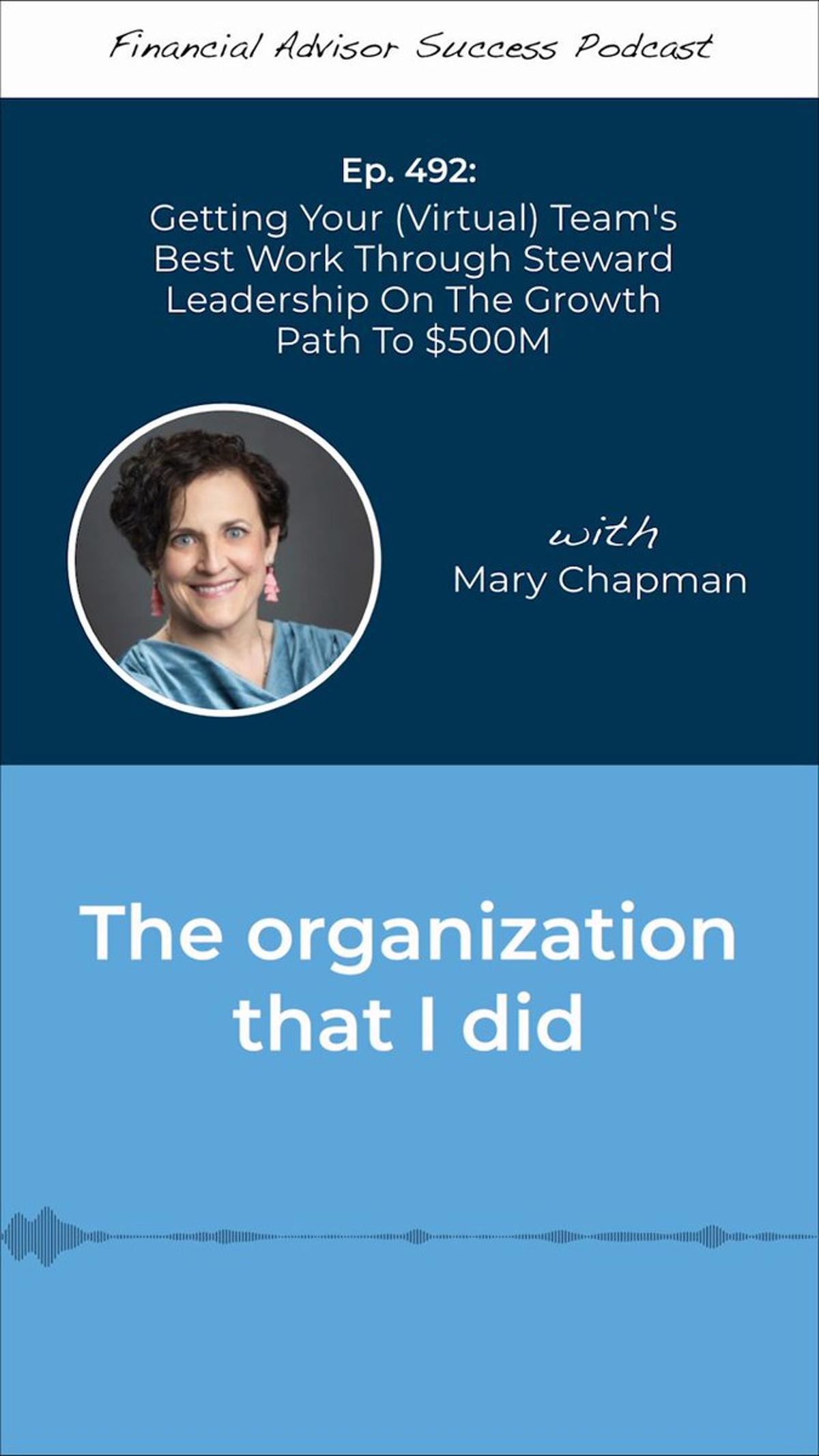Steward Leadership Turns Hybrid Work Into Accountability