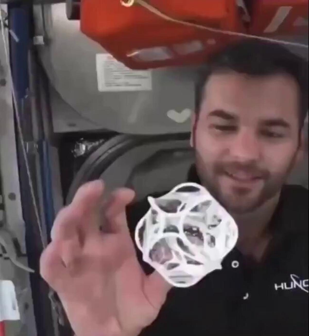 Zero‑G Liquid Storage Set to Revolutionize Space Missions