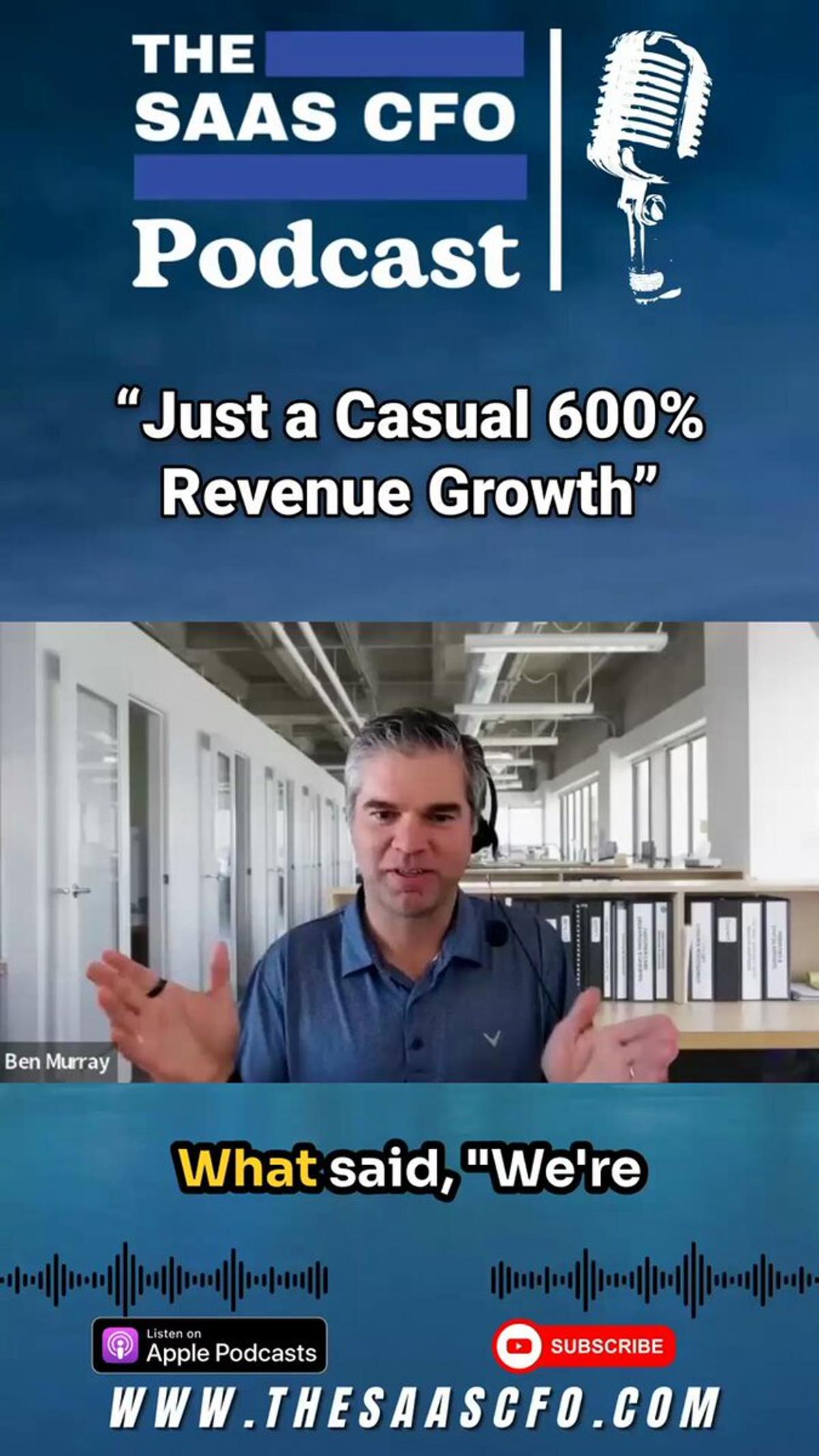Investors Demand Metrics, Not Just Revenue Spikes