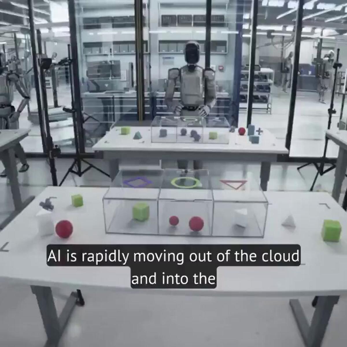 2026 Edge AI Powers On‑Device Generative Models