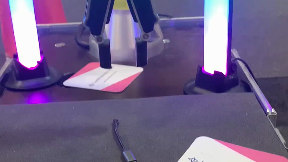 Lentil Robotics Slashes Robot Vision Setup to 6 Minutes