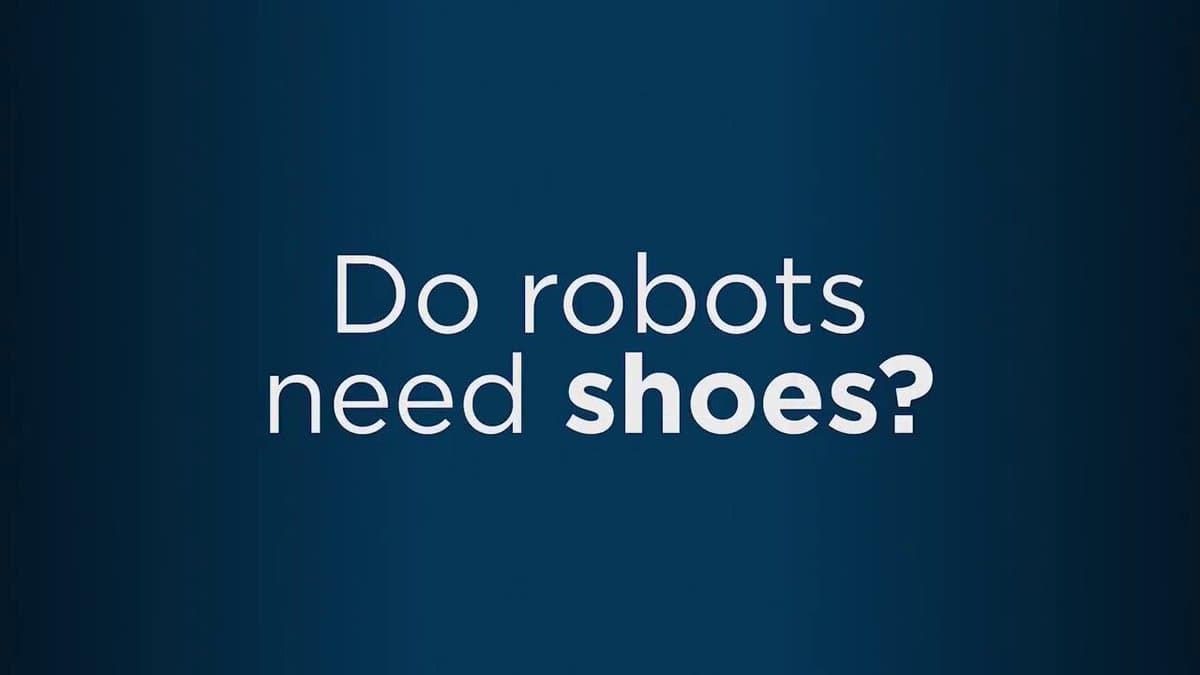 Atlas' Foot Design Redefines Robotic Mobility