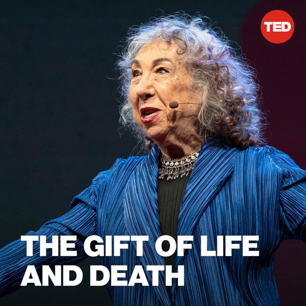 Philosopher Emily Levine Embraces Death, Preserves Life