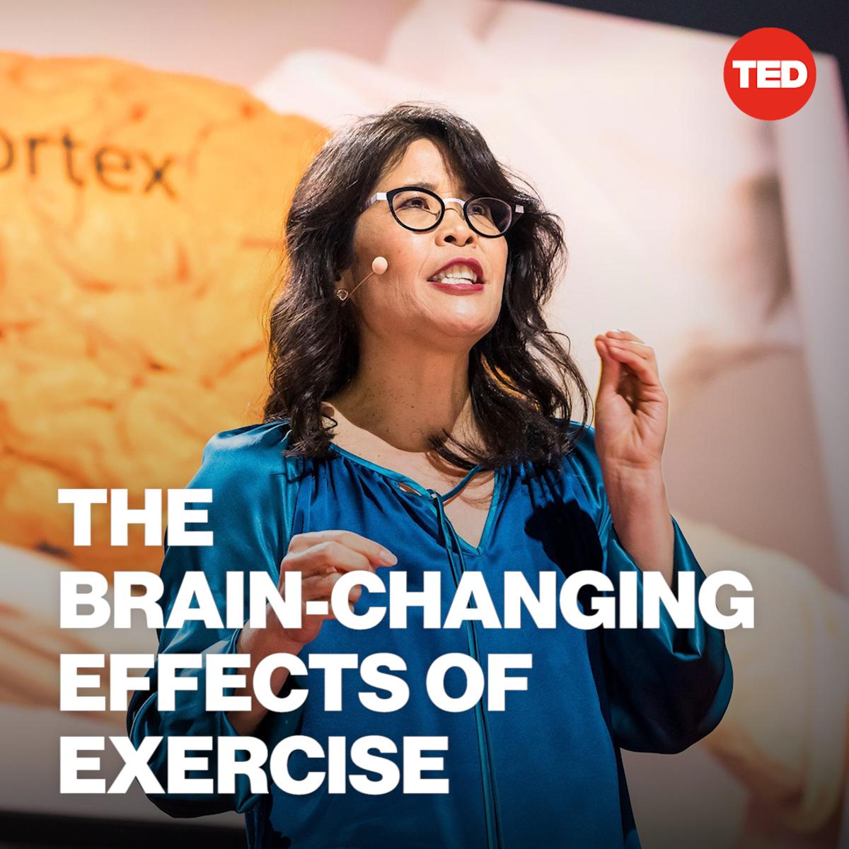 Exercise Dramatically Rewires and Boosts Your Brain