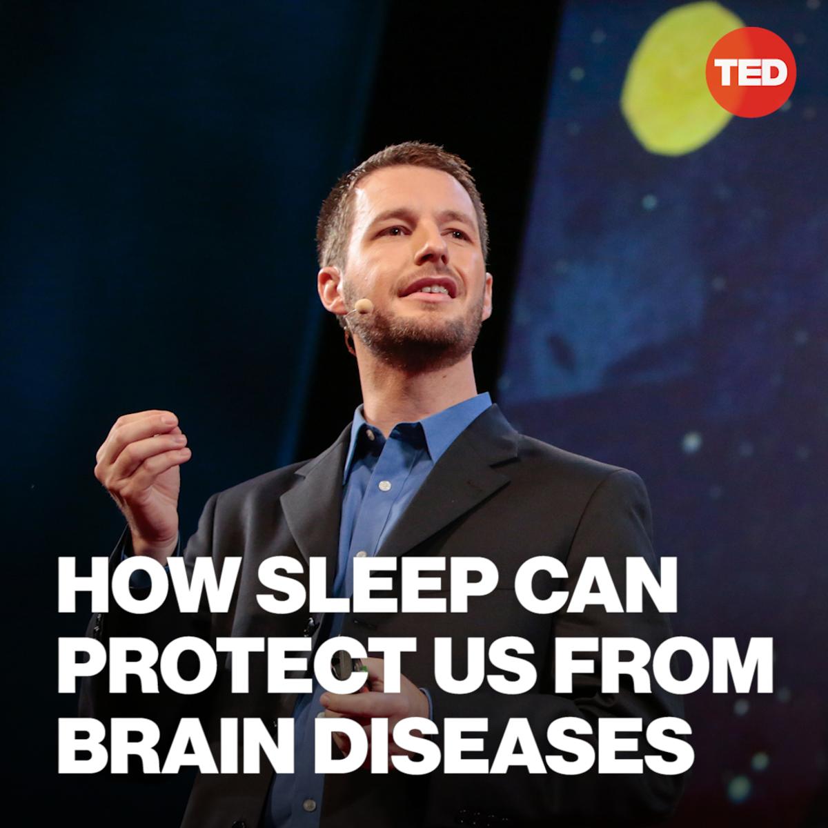 Sleep Lets Your Brain Clean Itself While You Rest