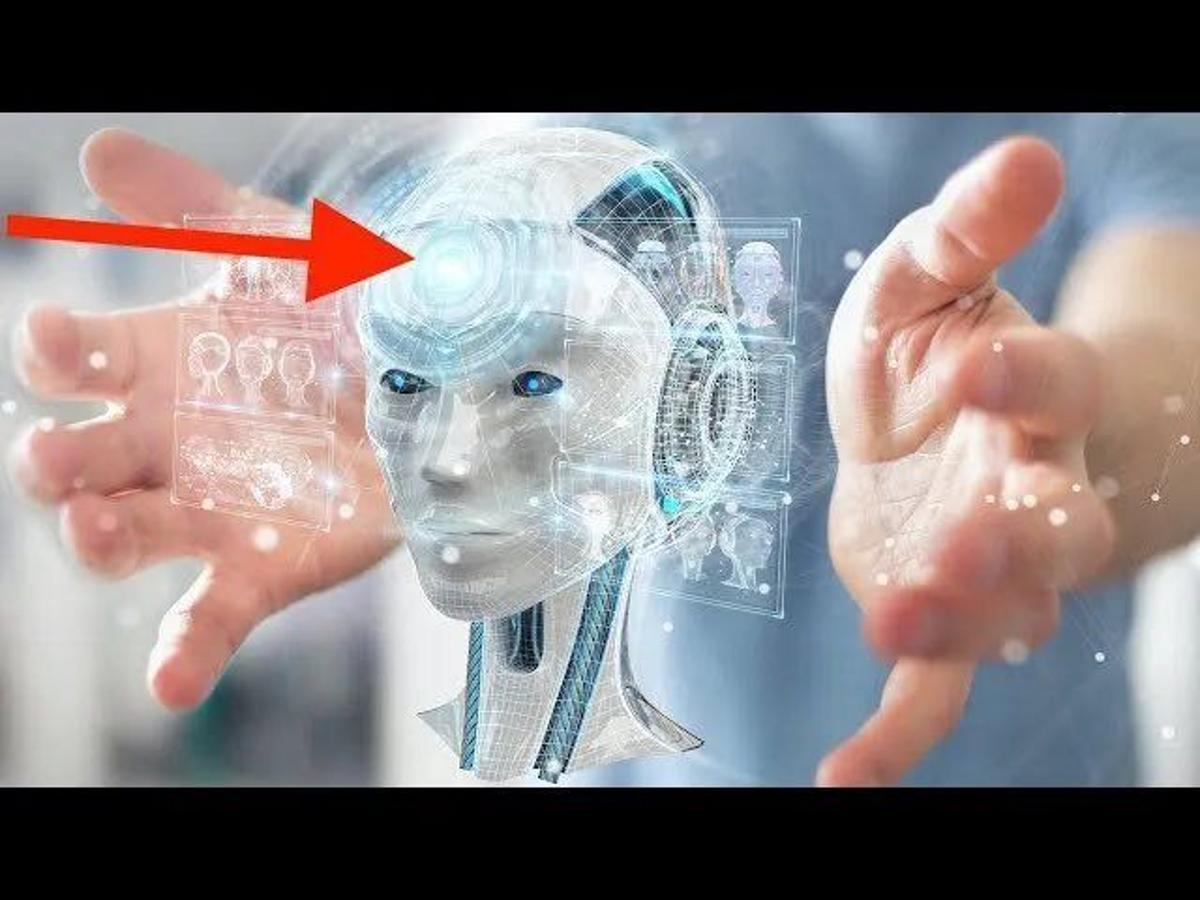 AI's Real Hurdle: Trust Over Technical Capability