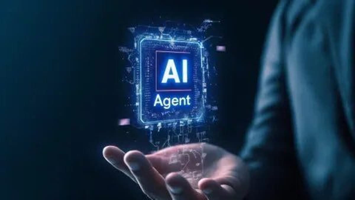 AI Agents Redefine Organizations—Prepare Now