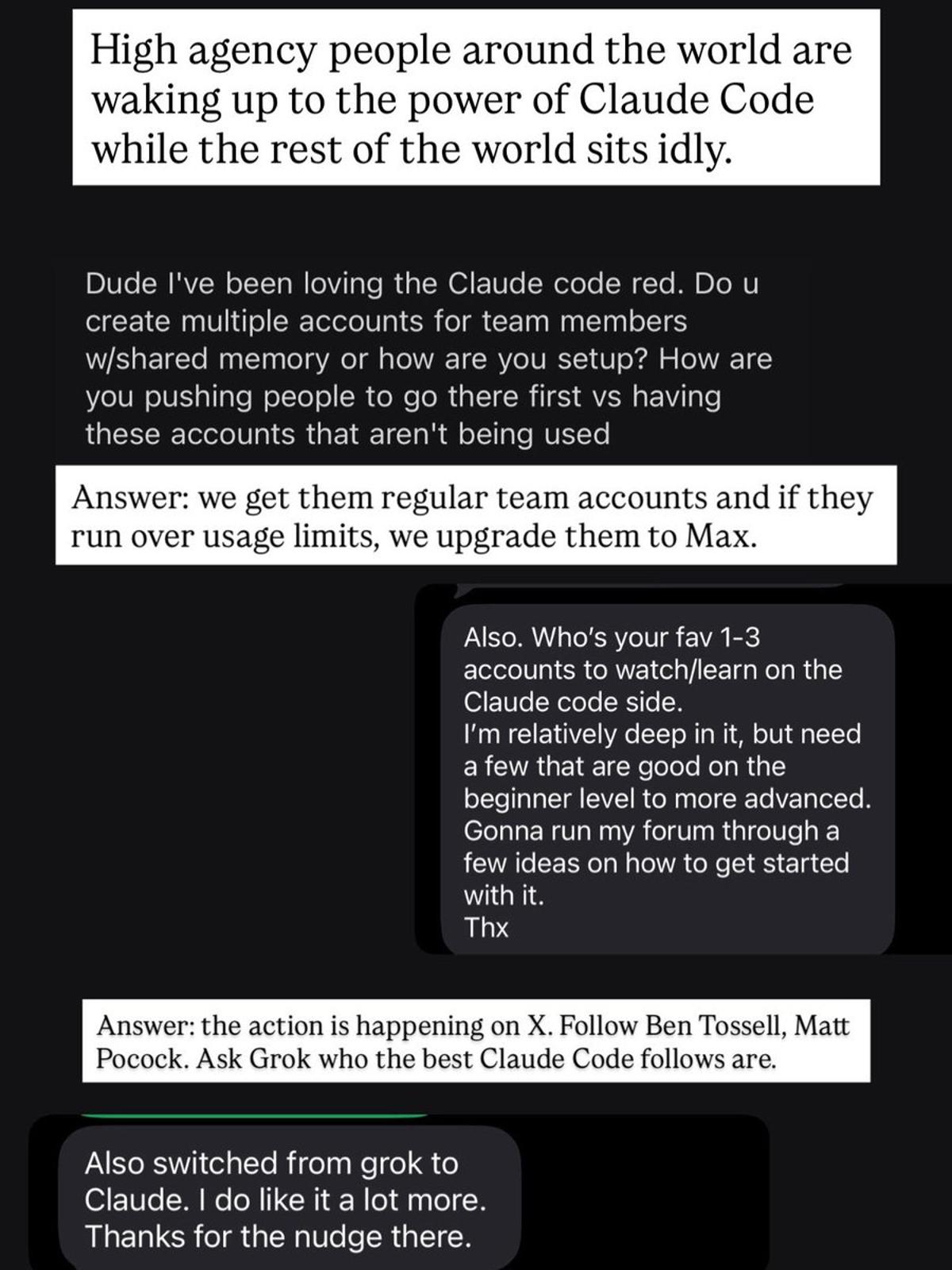 How to Leverage Claude Code for Your Business