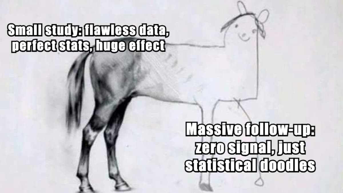 SIAE Variant Linked to Autoimmunity Lacks Control Evidence