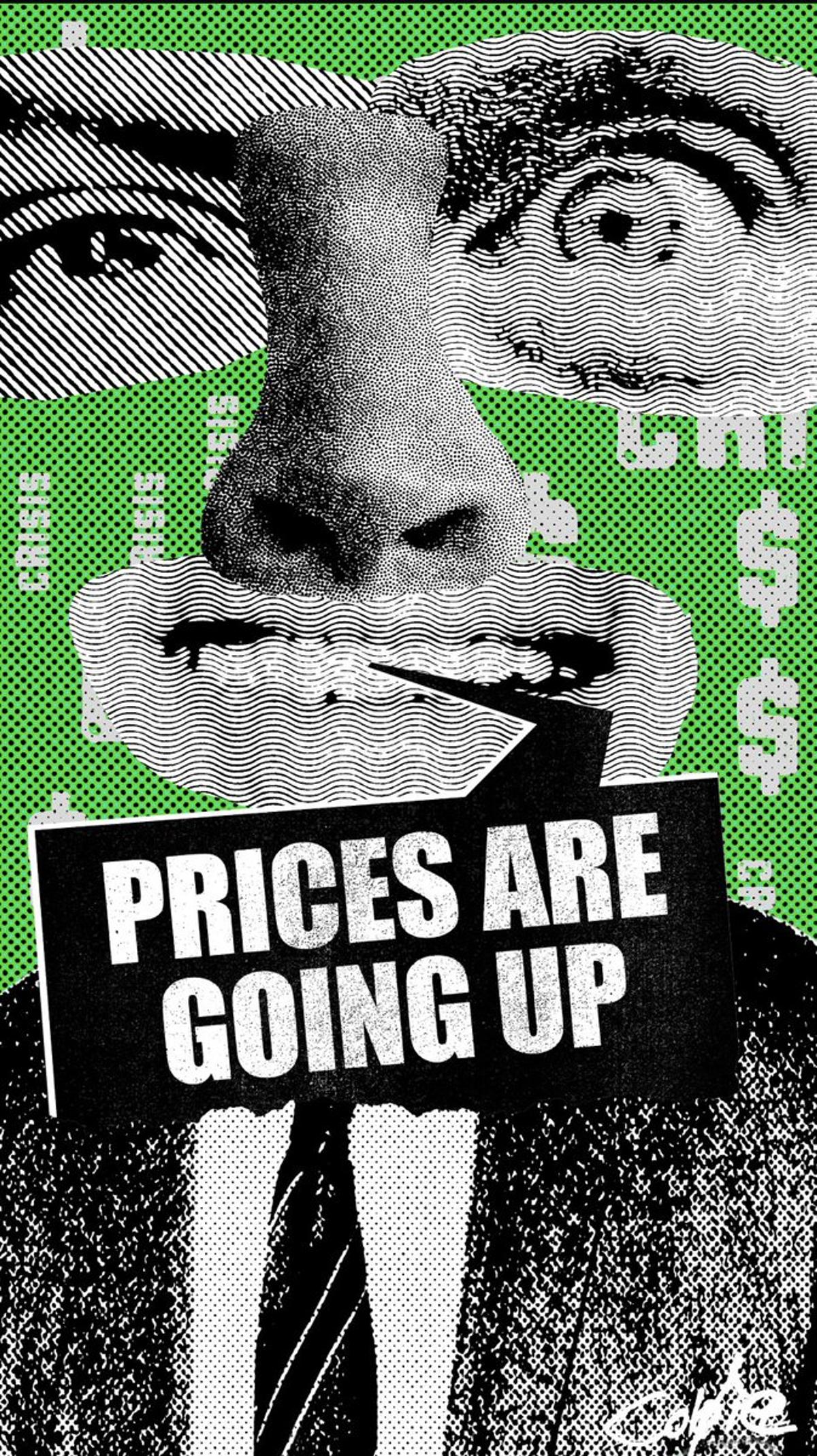 Snagging Iconic Coldie Art Before Prices Surge