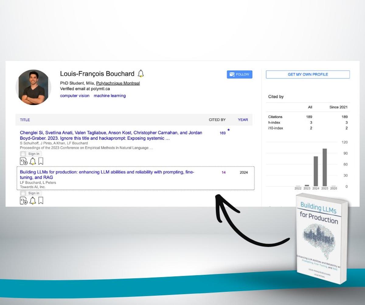 Practical LLM Production Guide Gains Academic Citations