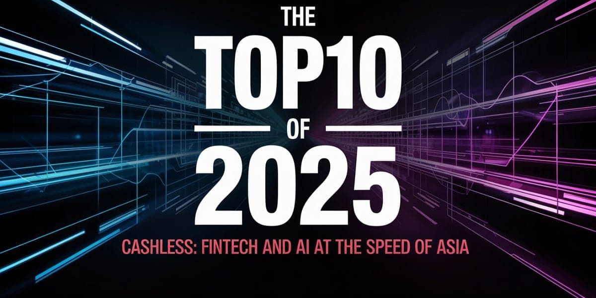 Stablecoins and AI Redefine Fintech Landscape for 2026