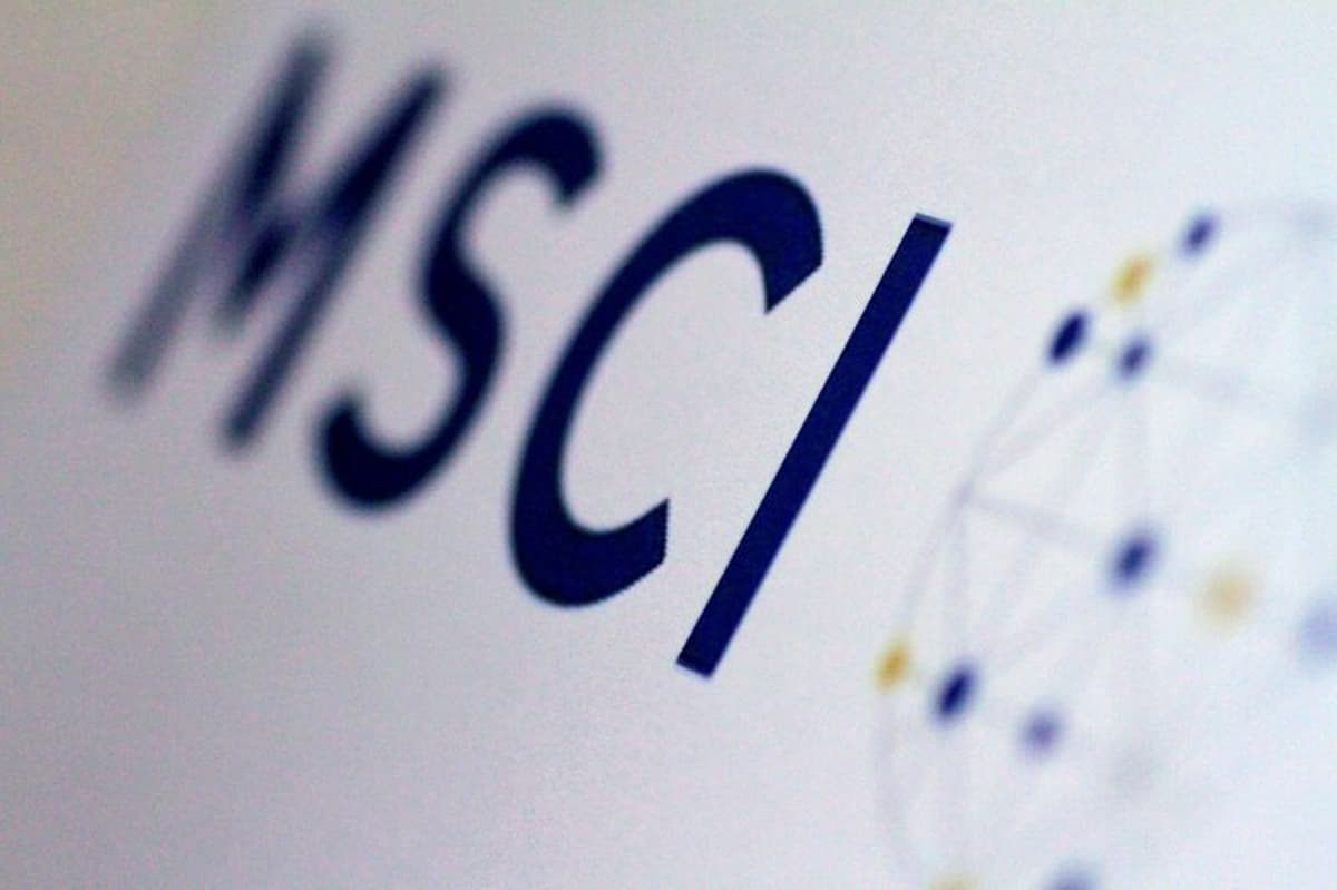 MSCI Abandons Crypto Exclusion as Firms Hold Bitcoin