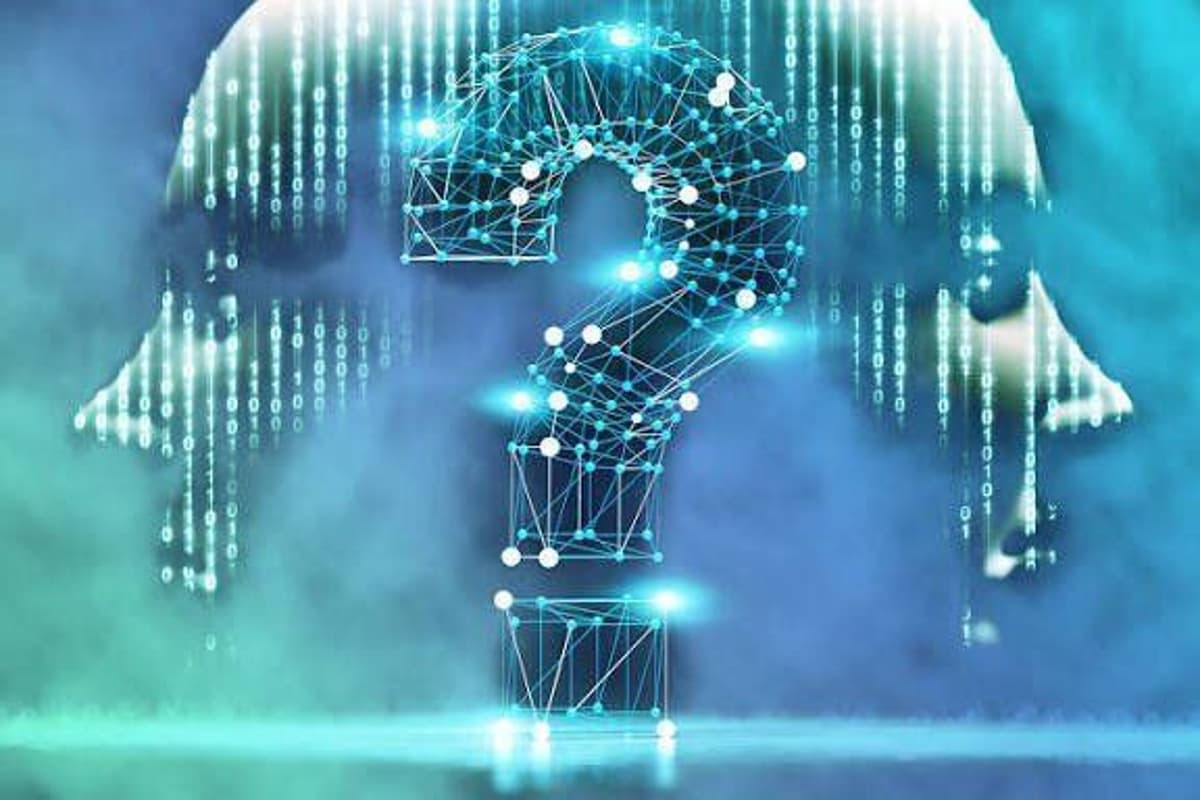 COOs Should Ask Five Key AI Risk Questions