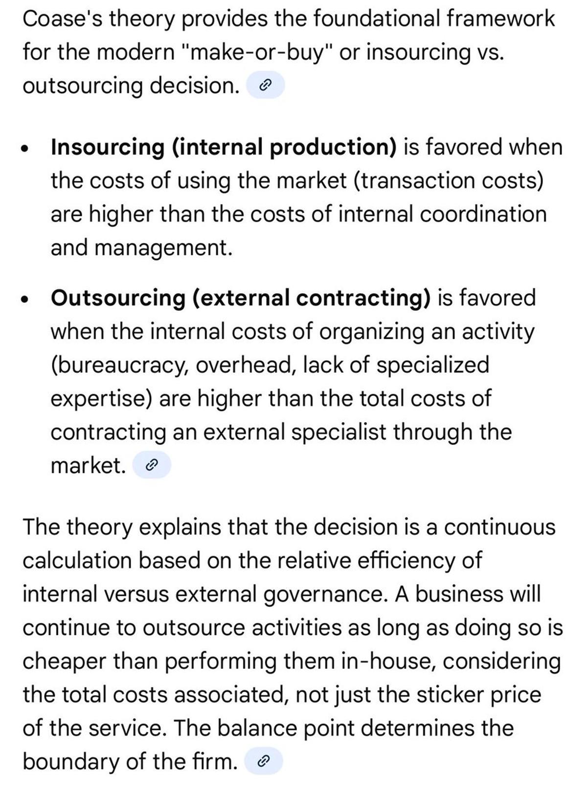 AI Lets Service Firms Outpace In‑house Development