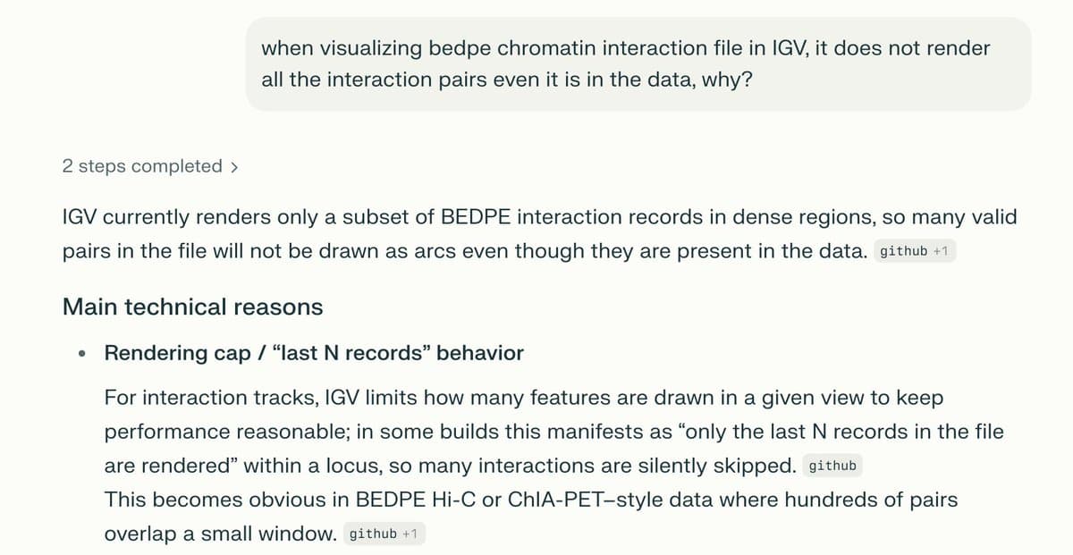 AI Accelerates Answers, but Domain Knowledge Solves Problems