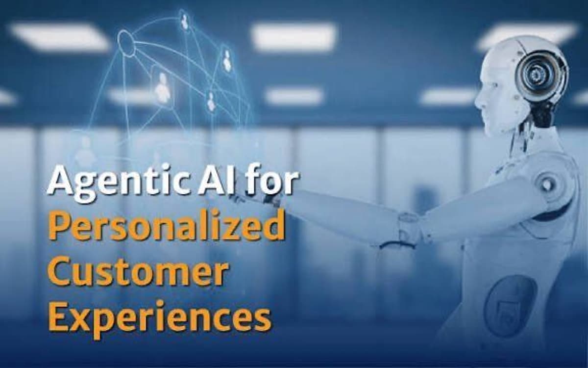Agentic AI Enables True One-to-One Marketing