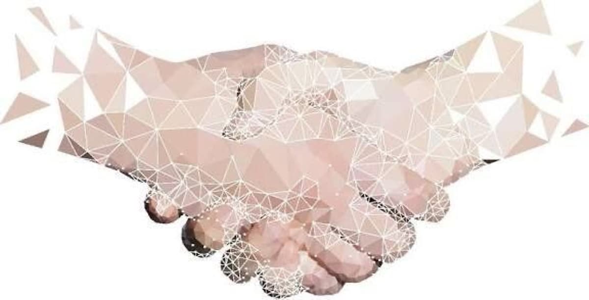 Digital Trust Determines AI Economy Winners and Losers