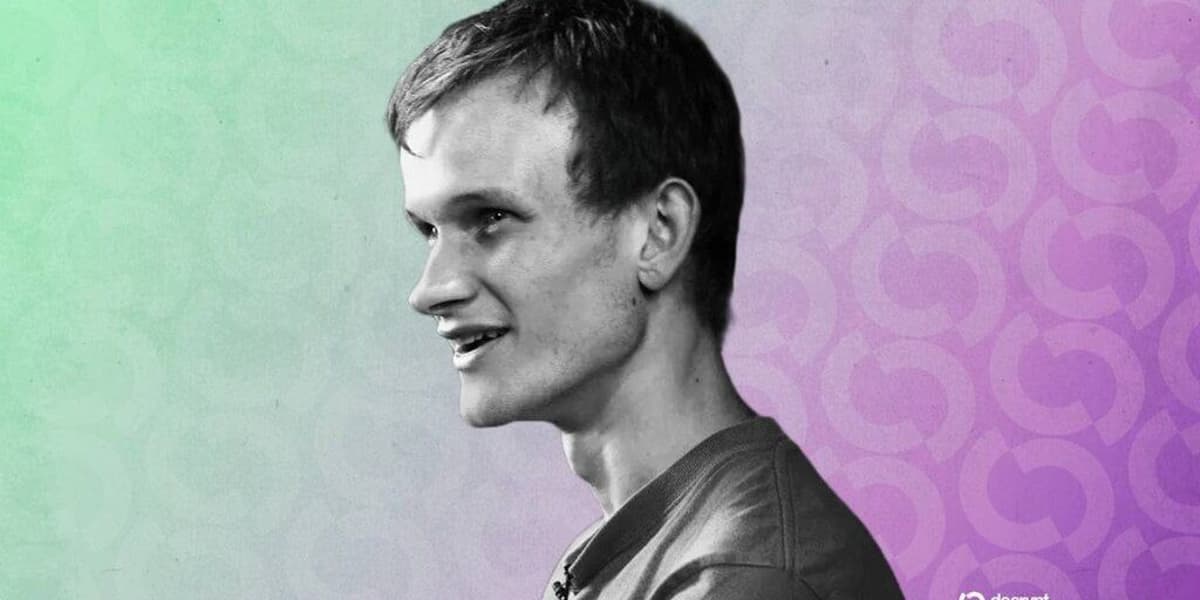 Vitalik Claims L2 Solves Ethereum's Trilemma—Debate Continues