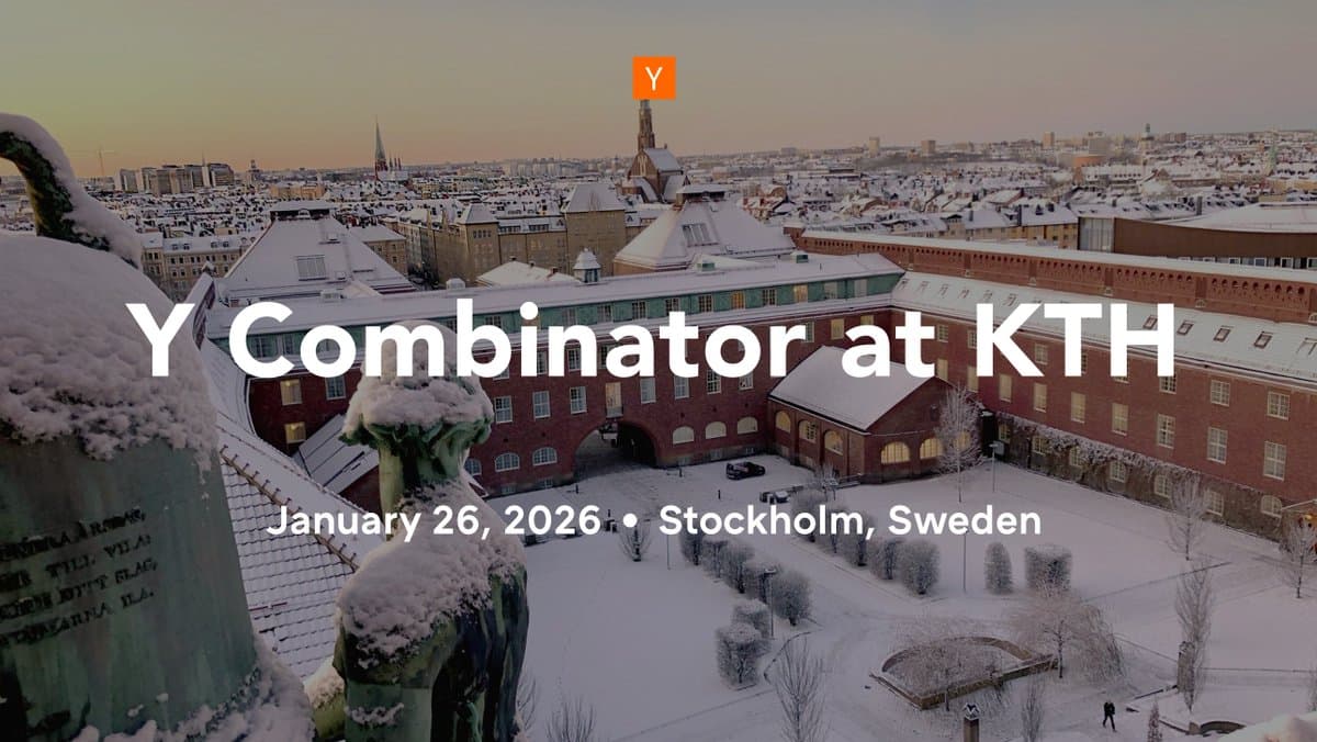 YC Partner Pete Koomen Discusses AI Boom with KTH