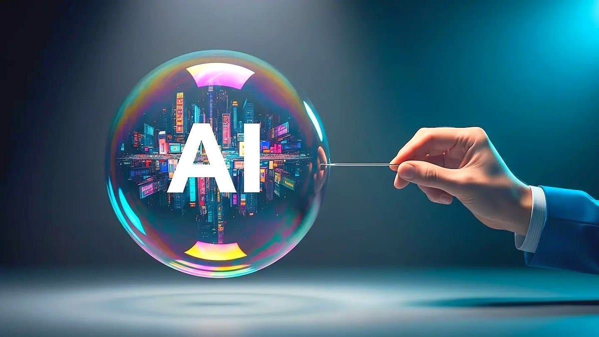 Rising AI Backlash Threatens the Tech Revolution’s Start