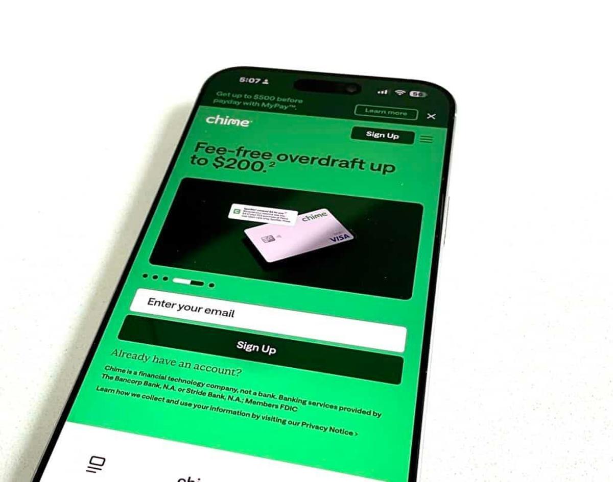 Chime Embeds AI in Code and Daily Operations