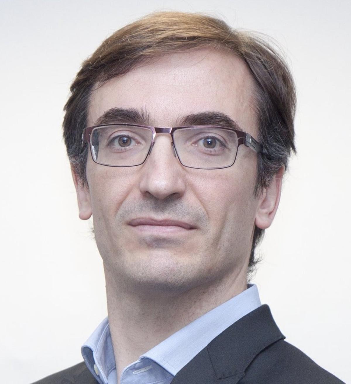 David Zamora Appointed Chairman of Space Data Association