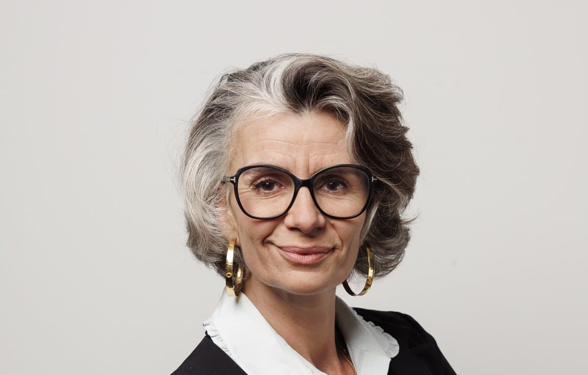 ArianeGroup Appoints Anne Quillon as New CPO