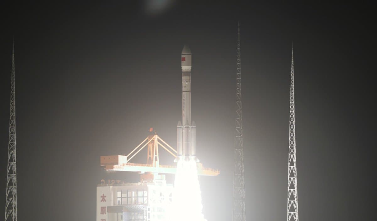 China’s 2026 Launches Place Yaogan Into Unusual Orbit, Deploy Guowang