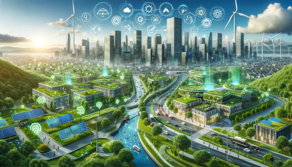 Long‑horizon AI Could Reshape Cities, but Threatens Democracy