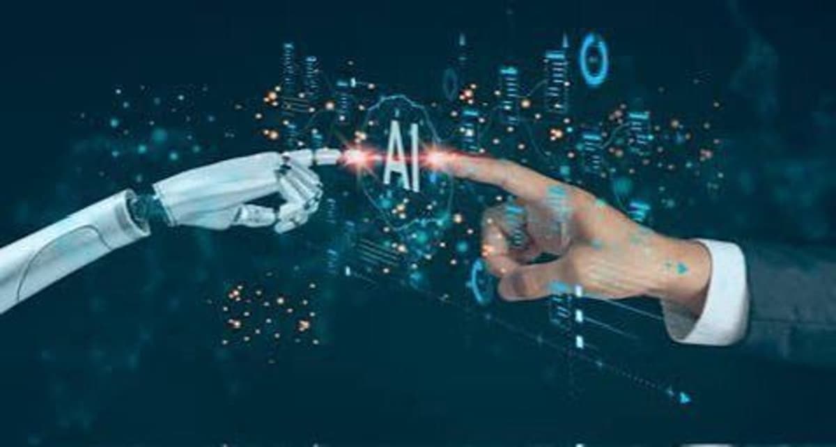 Trust Is the Foundation of the AI Era