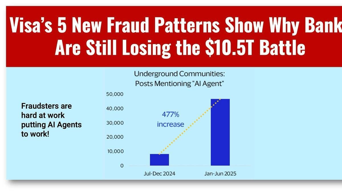 Asia’s Payment Boom Fuels Surge in New Fraud