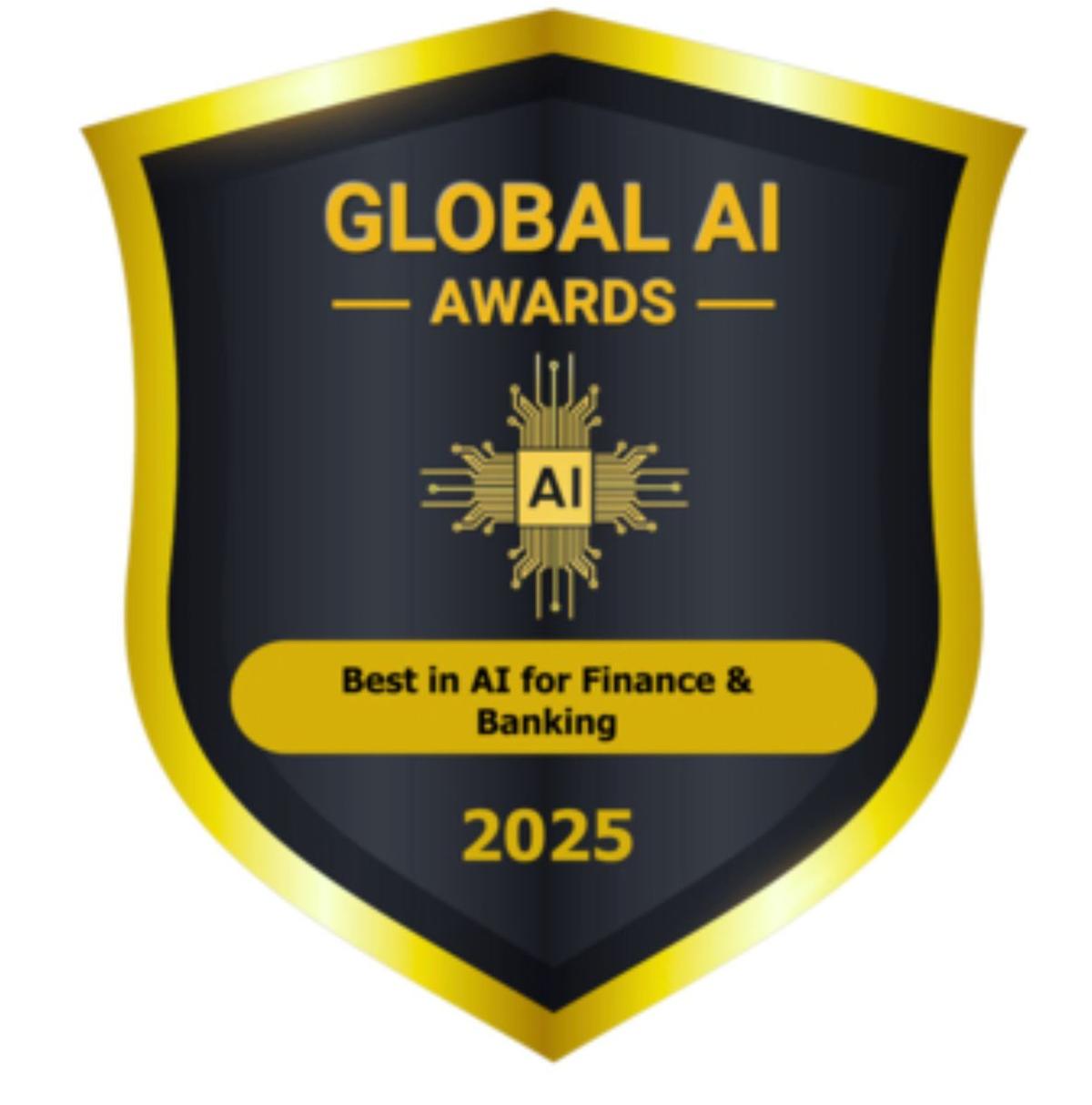 Q4 Wins Global AI Award for Finance Innovation