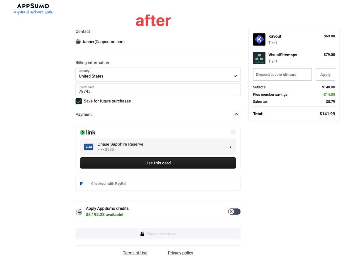 Copy Shopify’s Checkout, Boost Conversions by 13%