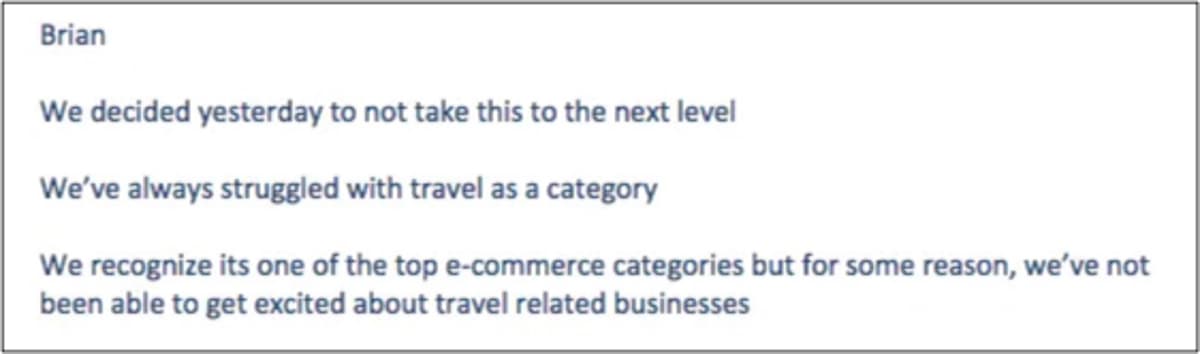 How I Misread Airbnb’s Potential in 2008