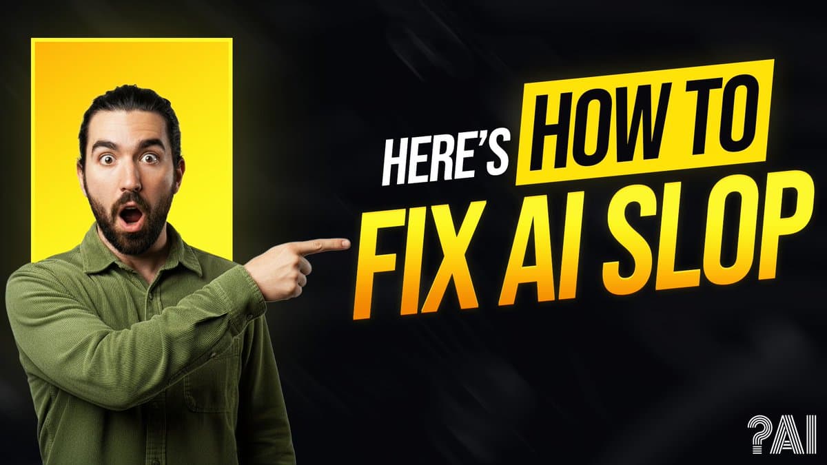 Make AI Drafts Sound Like Your Own Voice